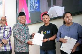 Kemenang sebut kuota sertifkasi halal gratis 2026 di Kepri tersisa 3.252