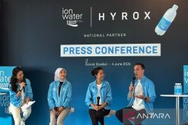 Kemenpora dukung kompetisi hyrox di Jakarta pada 27-28 Juni
