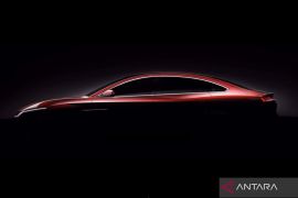 BYD minta warganet pilihkan nama untuk sedan flagship baru