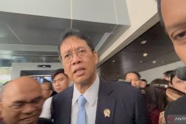 Indonesia presents fiscal fundamentals to S&P Global Ratings: Minister