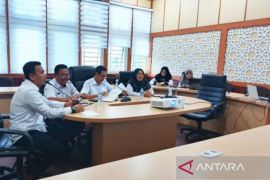 Pemkot Pangkalpinang verifikasi data calon penerima bantuan rumah