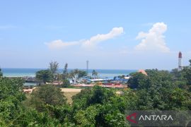 ASDP mulai bangun dermaga baru di Pelabuhan Tanjungkalian Mentok