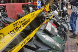 Polisi tangkap pencuri motor yang puluhan kali beraksi di Jakarta