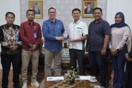 BNN Jateng menggandeng PPI perkuat ketahanan generasi muda