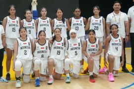 Indonesia menantang India demi tiket langsung semifinal Piala Asia U18