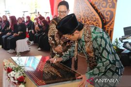 Menag: Prodi Kedokteran UIN Suka sejalan agenda pembangunan nasional