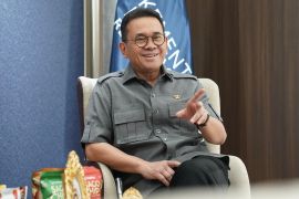 Indonesia's export growth led by coffee, tobacco shipments