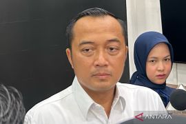 Istana beri sinyal Said Iqbal akan masuk Kabinet Merah Putih