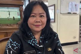 Pemkot Jakut vaksinasi ribuan HPR untuk cegah penyebaran rabies