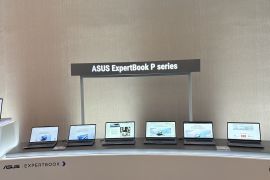 ASUS ExpertBook Ultra B9406 Hadir untuk Mendukung Mobilitas Pebisnis Modern