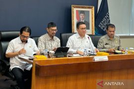 Pemerintah sepakat menaikkan harga eceran tertinggi minyakita
