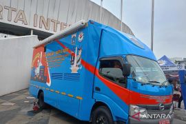 PPKD Jaktim perluas pelatihan kerja untuk tekan angka pengangguran