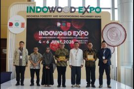HIMKI dorong inovasi teknologi perkuat daya saing industri kerajinan