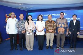 Kadin: Ekonomi berkompleksitas tinggi diperkuat agar pacu pertumbuhan