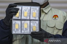 KPK sita aset Rp17,5 miliar terkait kasus izin tinggal WNA