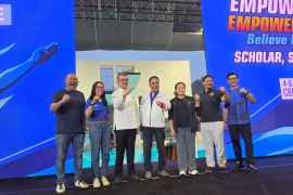 Indonesia Short Course Emerging Series jadi ajang regenerasi atlet