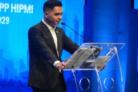 Caketum Hipmi komitmen akses permodalan jangkau pengusaha di daerah