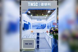 TWSC Tampilkan Solusi Penyimpanan Data Terintegrasi di Ajang COMPUTEX 2026 untuk Mendukung Beragam Skenario "AI Together"
