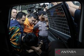 KPK tetapkan Silmy Karim sebagai tersangka kasus dugaan korupsi