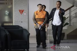 Prabowo resmi copot Silmy Karim sebagai Wamen Imipas