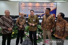 RUPST Kimia Farma setujui penambahan komisaris baru