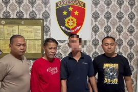Polres Probolinggo pastikan kasus pembegalan nakes RSUD hanya rekayasa