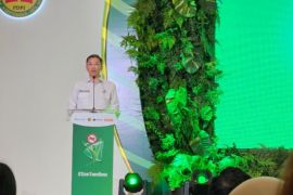BPOM pastikan keamanan produk NRT dukung niat berhenti merokok