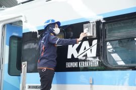 Mulai 10 Juni 2026, KA Cikuray Gunakan Sarana Ekonomi Kerakyatan untuk Layani Lebih Banyak Masyarakat