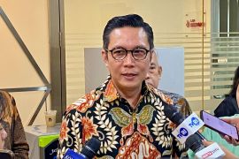 IHSG sempat koreksi 3-4 persen, BEI tegaskan fundamental tetap solid