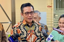 BEI: Kami punya ekspektasi tinggi, RI tetap "emerging market" di MSCI