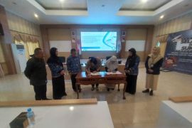 Relawan SPPG di Bangka peroleh perlindungan kesehatan
