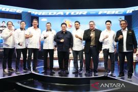 Indonesia International Open 2026 hadirkan atlet biliar dari 20 negara