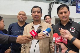 Akuatik Jakarta dorong pembinaan berkelanjutan hingga Olimpiade