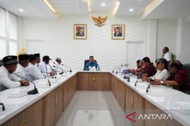 Pemprov Maluku pastikan transparansi perizinan penambangan galian C di Maluku Tenggara
