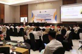 Pemkab Ngawi akselerasi transaksi nontunai OPD lewat implementasi KPPD