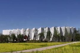New clay-court tennis complex opens in Beijing