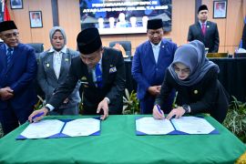 Opini WTP untuk laporan keuangan Pemprov Sulsel 2025
