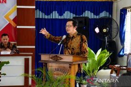 Bupati Magelang: Pendidikan menjadi kunci pengentasan kemiskinan
