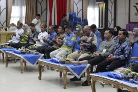 BPJPH Kalsel terbitkan 26.207 sertifikat halal