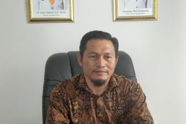 155 pulau berpenghuni di Kepri sudah diterangi listrik PLN