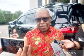 Wakil Bupati Mimika: SPPG yang disuspend sudah kembali beroperasi