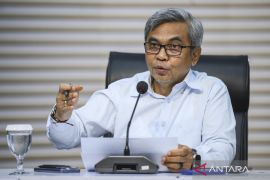 KPK inventarisasi kebutuhan untuk tindak lanjuti pernyataan Presiden