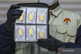 KPK sita aset Rp17,5 miliar terkait kasus izin tinggal WNA