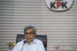 KPK: Kasus Imigrasi sistemis, pemerasan terjadi di pusat hingga daerah