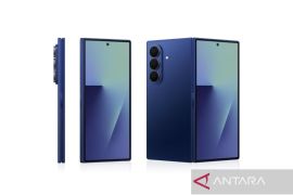 Samsung Galaxy Z Fold 8 Ultra tingkatkan kapasitas baterai 5.000mAh