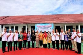 SMAN 4 Muara Teweh resmi jadi Sekolah Kebangsaan