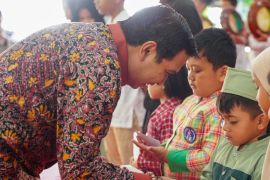 Pemkot Madiun gelar khitan massal saat peringati hari jadi ke-108