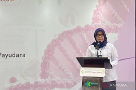 RS Kanker Dharmais gunakan teknologi NGS untuk perkuat diagnostik presisi