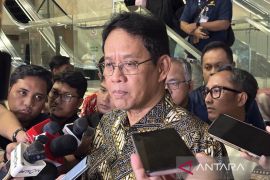 Menkeu Purbaya siap tingkatkan koordinasi KSSK stabilkan kurs rupiah