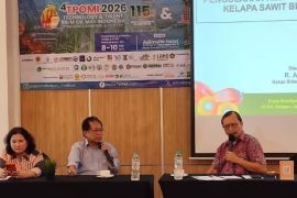 TPOMI 2026 siapkan antisipasi tantangan pabrik kelapa sawit